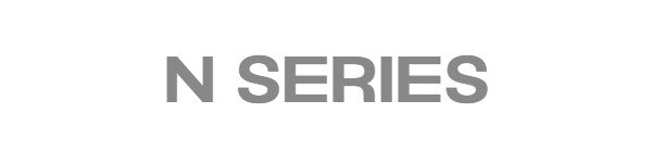 Valtra N series tractors