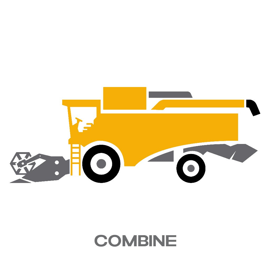 Valtra combines
