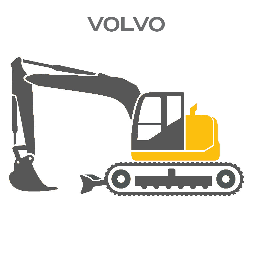 Volvo construction