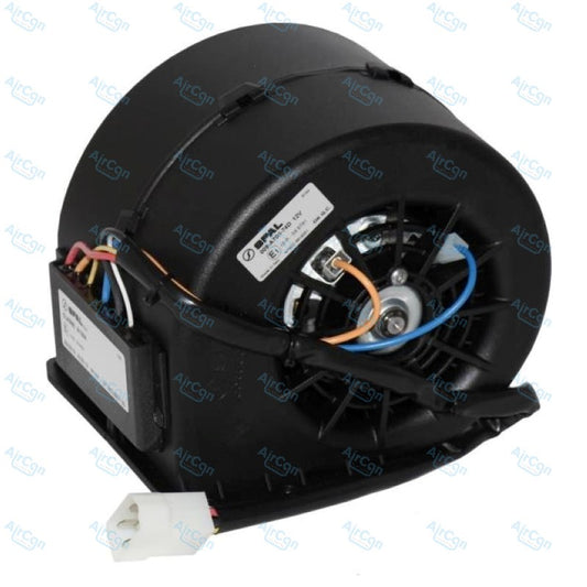 12V Spal 009-A70/I-74D