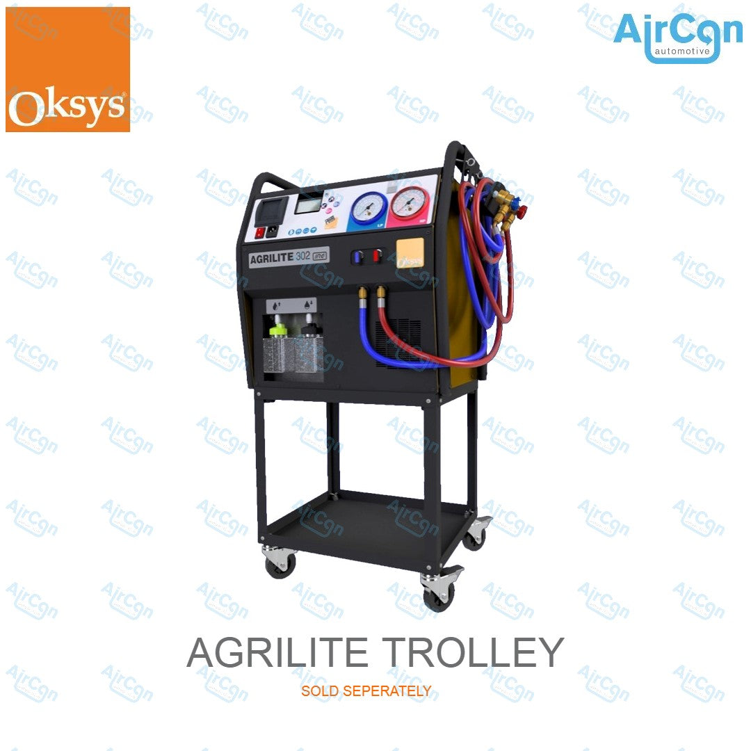 AGRILITE TROLLEY