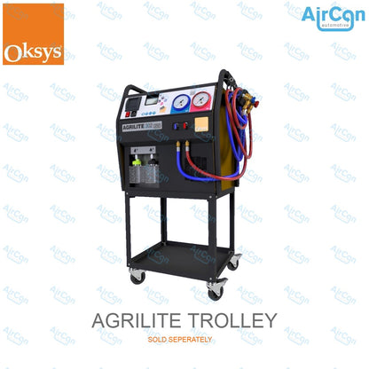 AGRILITE TROLLEY