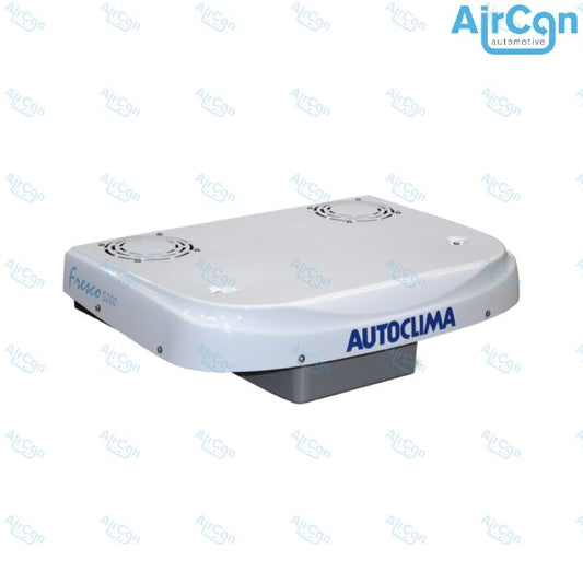 AUTOCLIMA FRESCO RT5000 PARKING COOLER