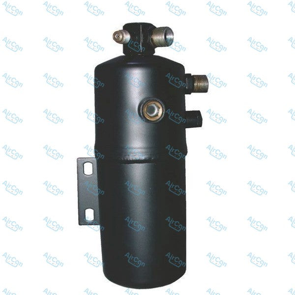 Filter Driver Fendt, Krone