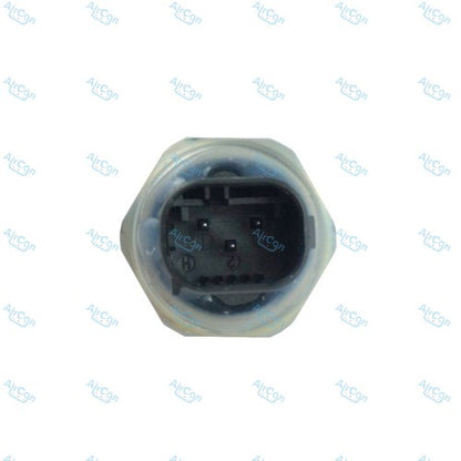 BMW air conditioning sensor