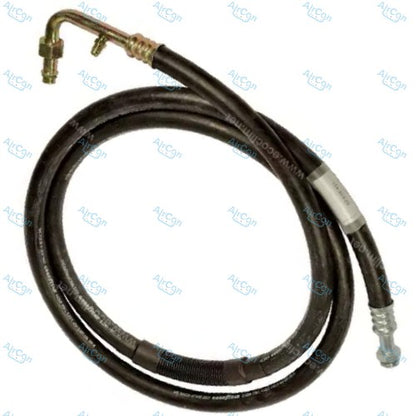 Hose assembly
