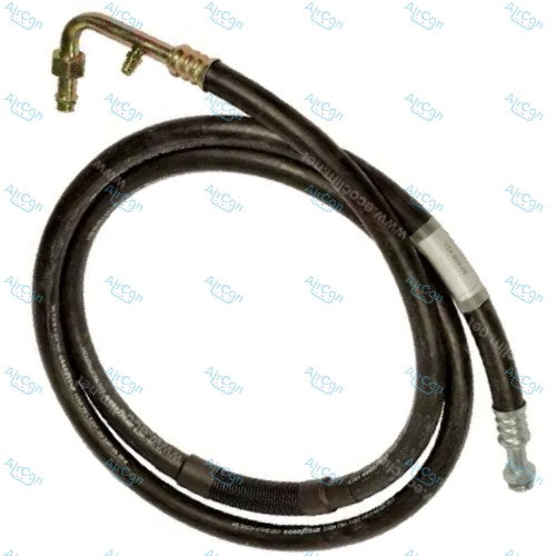 Hose assembly