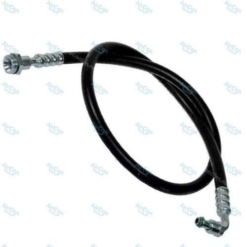 Hose assembly