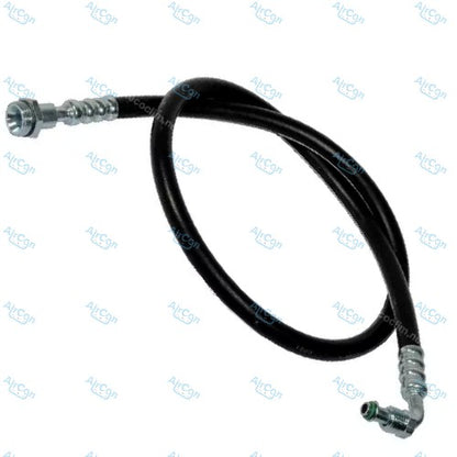 Hose assembly