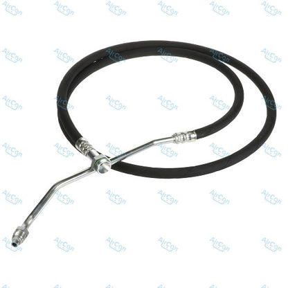 CNH hose assembly