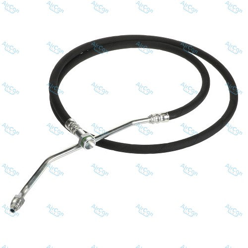 CNH hose assembly