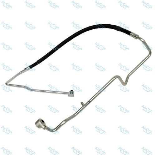 CNH AC hose assembly