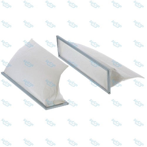 Cab air filter Claas