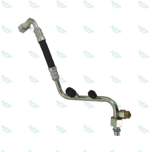 Case MXM / New Holland TM series air conditioning hose