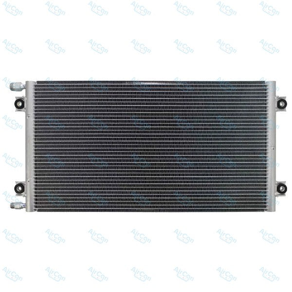 Case CX Condenser