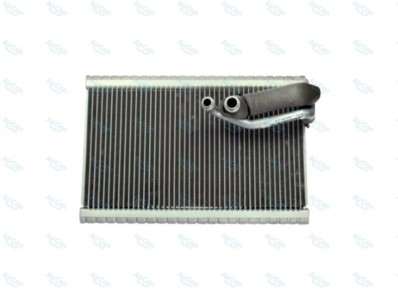 Case Farmall evaporator