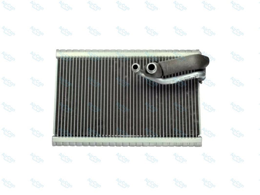 Case Farmall evaporator