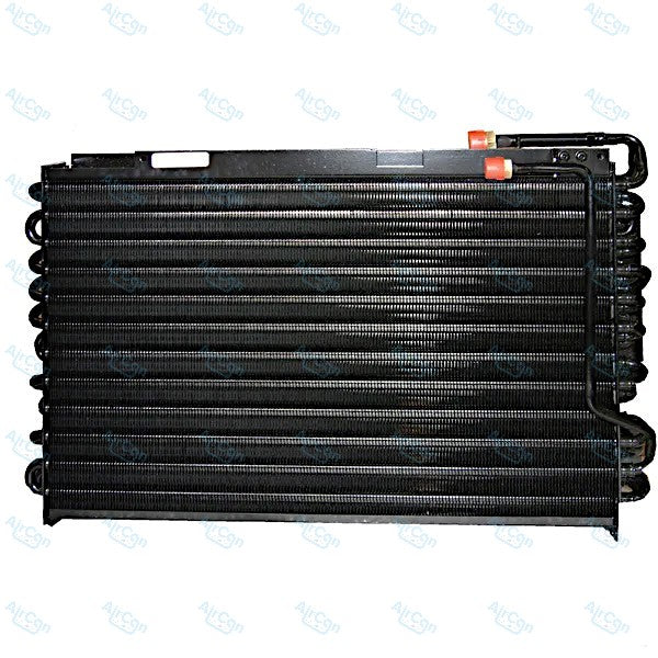 Condenser CNH