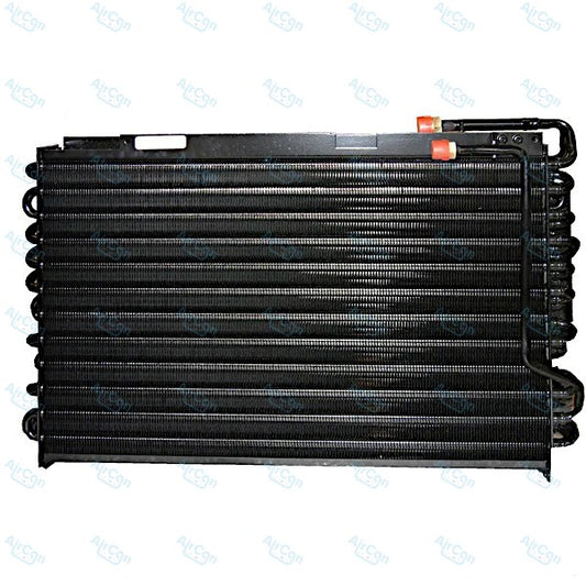 Condenser CNH
