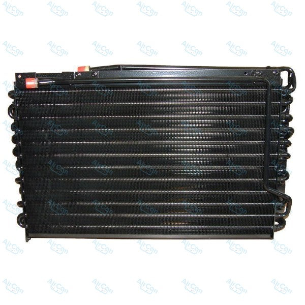 Case New Holland Condenser