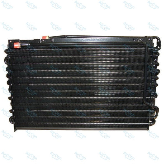 Case New Holland Condenser