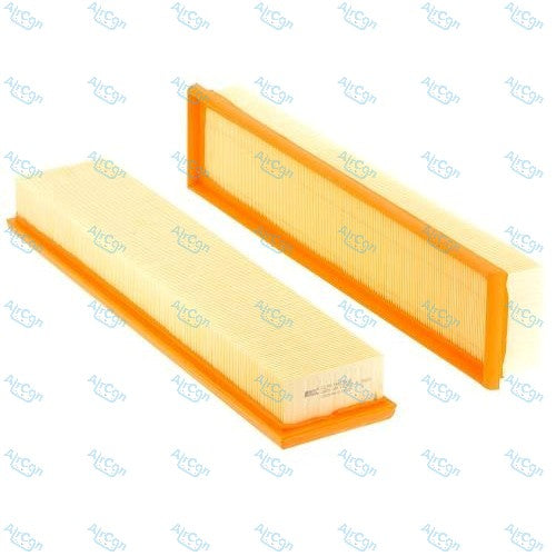 Case / Steyr cab air filter