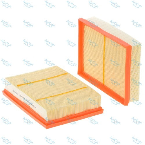 Case / Steyr cab air filter