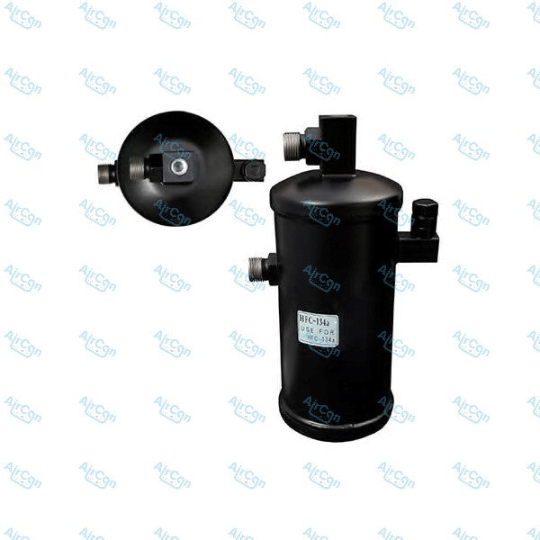 Class filter receiver drier