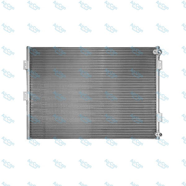 Condenser Komatsu, Sany, Takeuchi