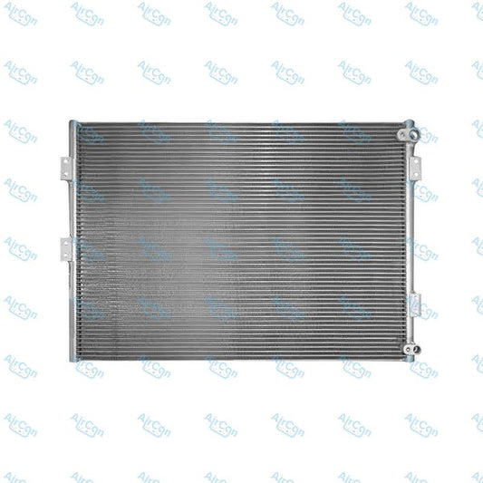 Condenser Komatsu, Sany, Takeuchi