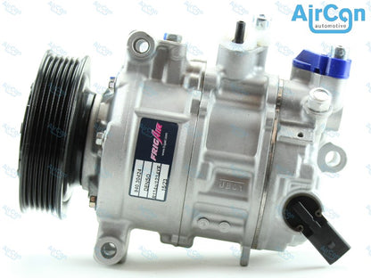 DENSO 6SES14C AUDI A4 A5 A6 COMPRESSOR