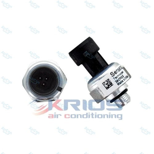 Daf truck air conditioning pressure sensor 2037517 – AC Auto