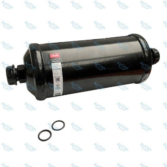 Danfoss DML304FS
