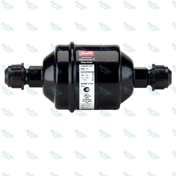 Danfoss filter drier