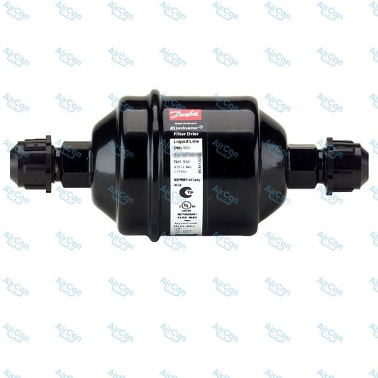 Danfoss filter drier