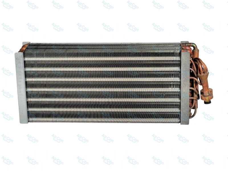 Deutz evaporator