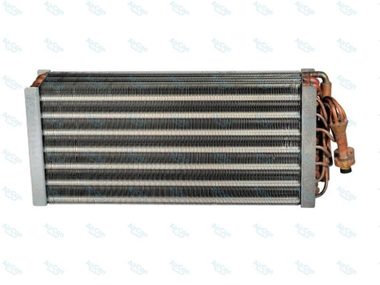 Deutz evaporator