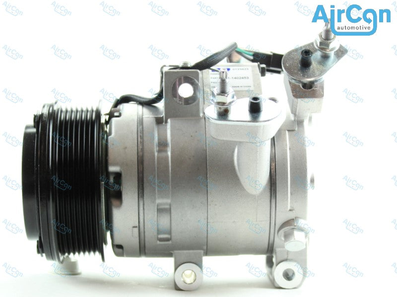 FORD RANGER AIR CONDITIONING COMPRESSOR 1922369 2040822