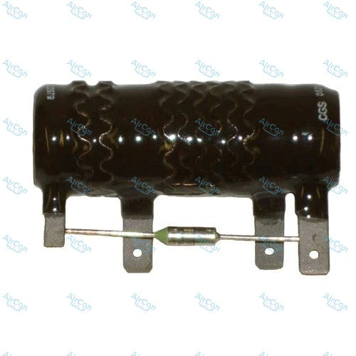 Case / McCormick fan motor resistor