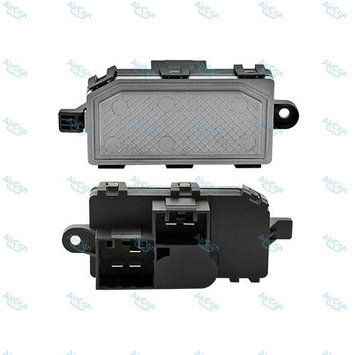 AGCO blower motor resistor