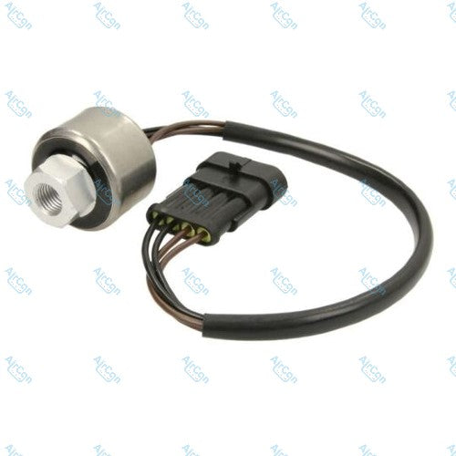 Fiat / Iveco air conditioning switch