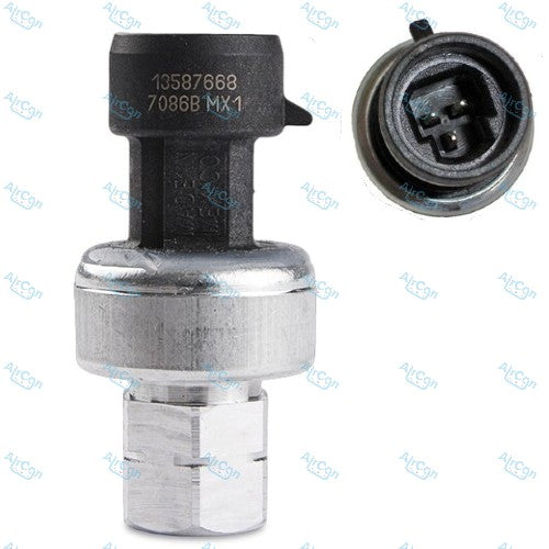 Fiat Ducato air conditioning switch