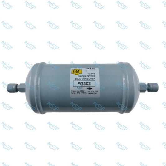 GAR FG302 filter drier