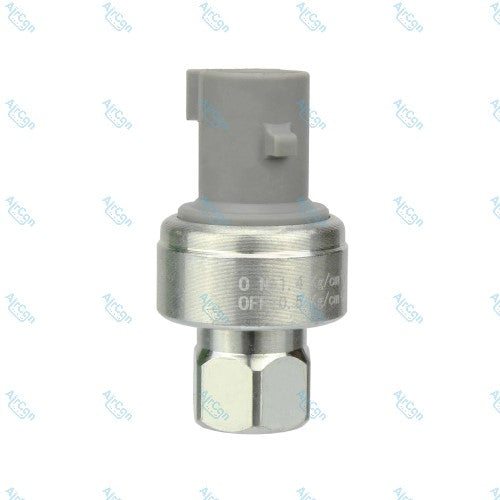 JCB pressure switch