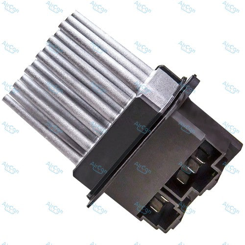 JCB fan speed regulator