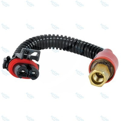 John Deere air pressure switch