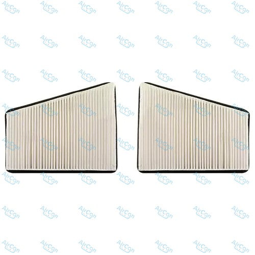 Cab filter John Deere 10 Series recirculation