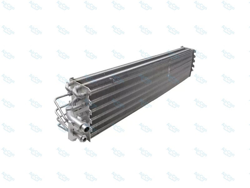 John Deere evaporator