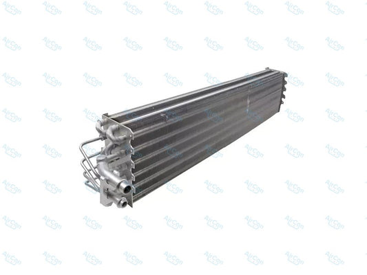 John Deere evaporator