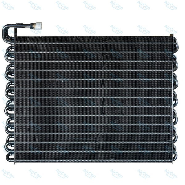 John deere condenser